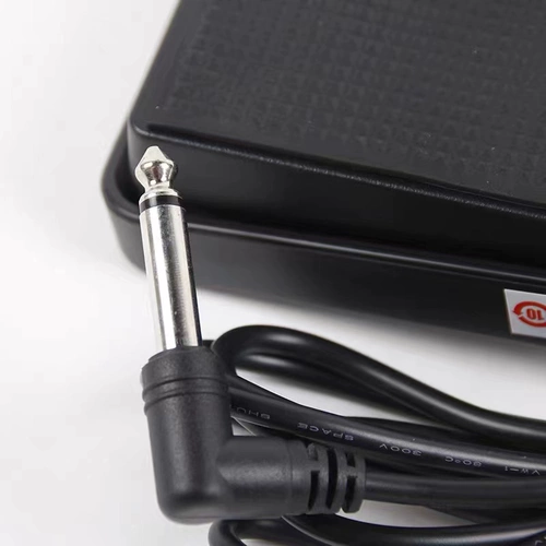 Yamaha, синтезатор, оригинальные педали