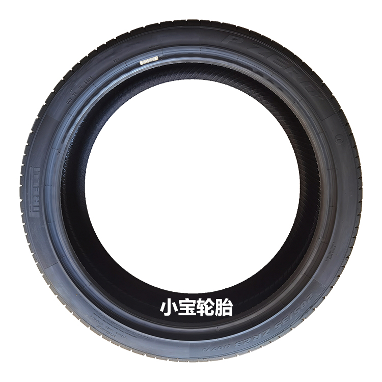 倍耐力285/35R23 325/30R23 Pzero P0 PZ4 L 兰博基尼URUS 原装 - 图2