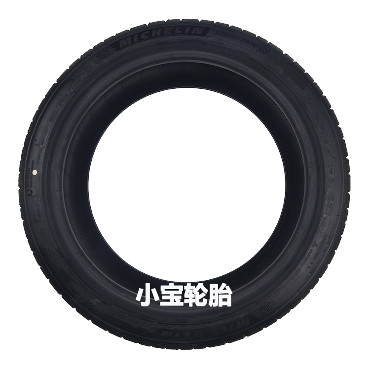 米其林215/45R20 245/40R20 PS4S适配宝马i8-图2