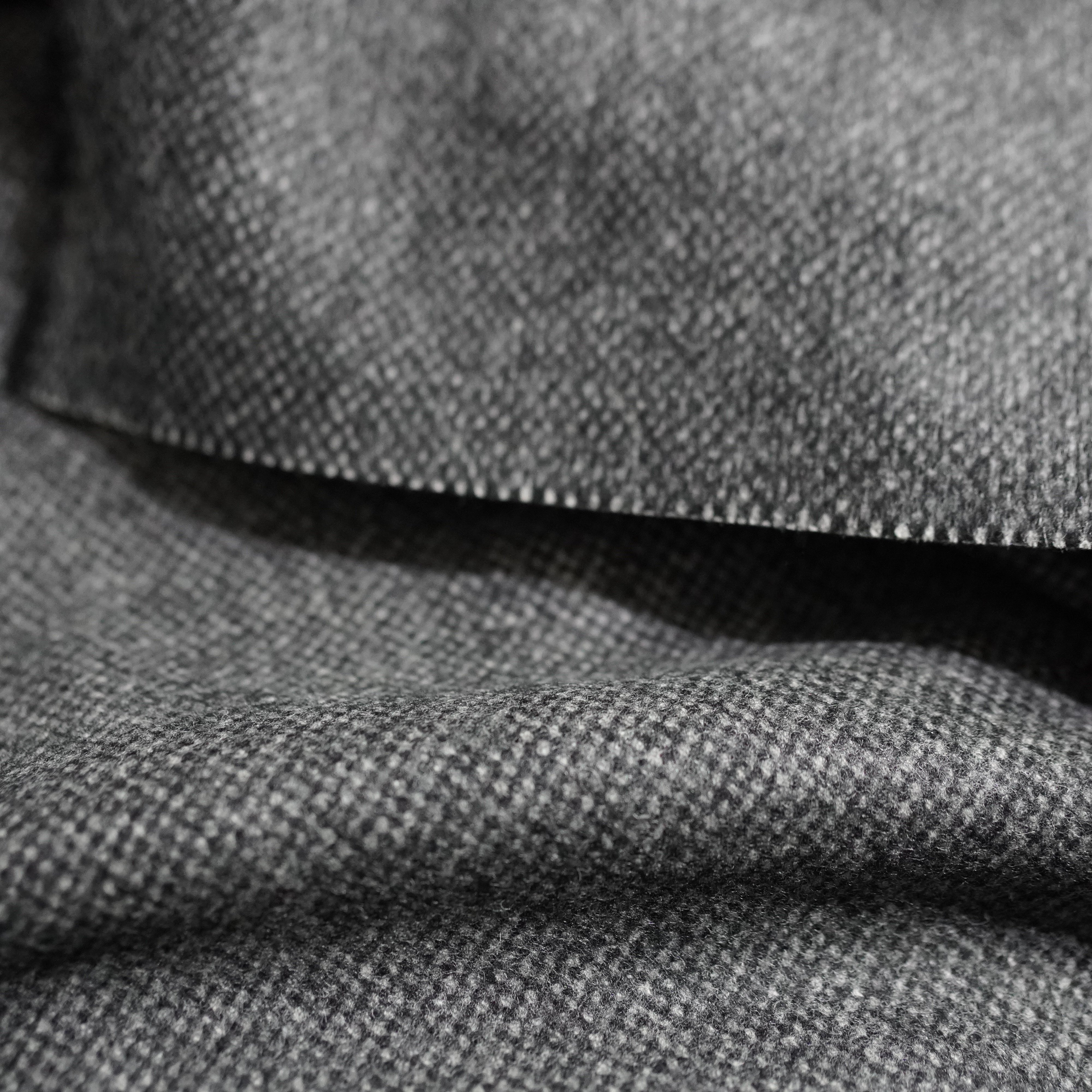 98号康家灰色提花精纺羊绒 奢侈代工 550/3m 30羊绒60毛10真丝,淘宝优惠券,粉丝福利购,淘宝优惠卷