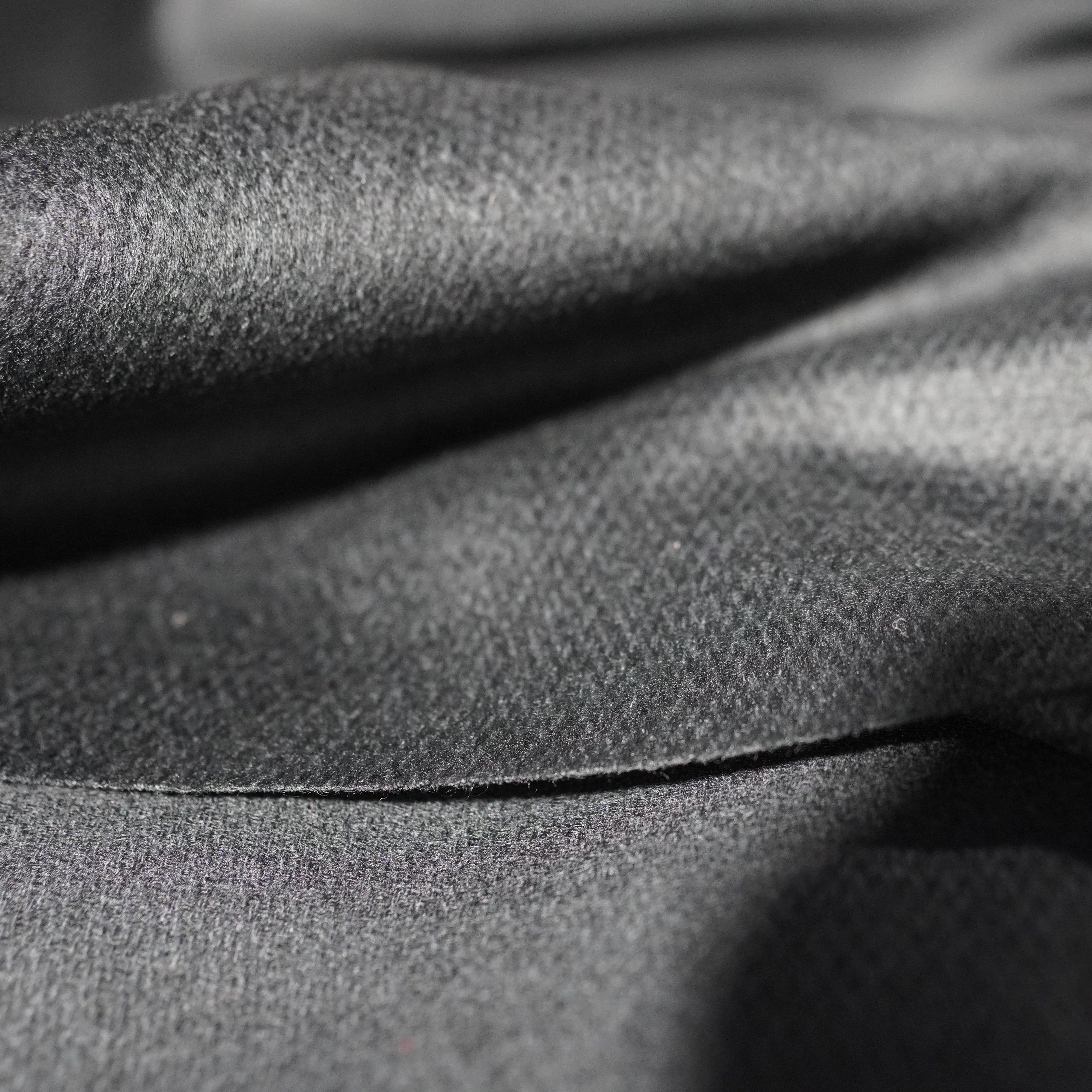 134号康平纳灰蓝菱格精纺羊绒 有色差490g/3m 50%羊绒30%羊毛20丝,淘宝优惠券,粉丝福利购,淘宝优惠卷