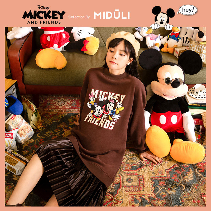  婴格恩母婴连衣裙