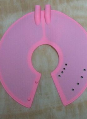 家用电动理疗疗仪 胸部按摩器产后哺乳期 乳房肿块疏通配件