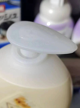 强生美肌滋润保湿身体乳润肤露