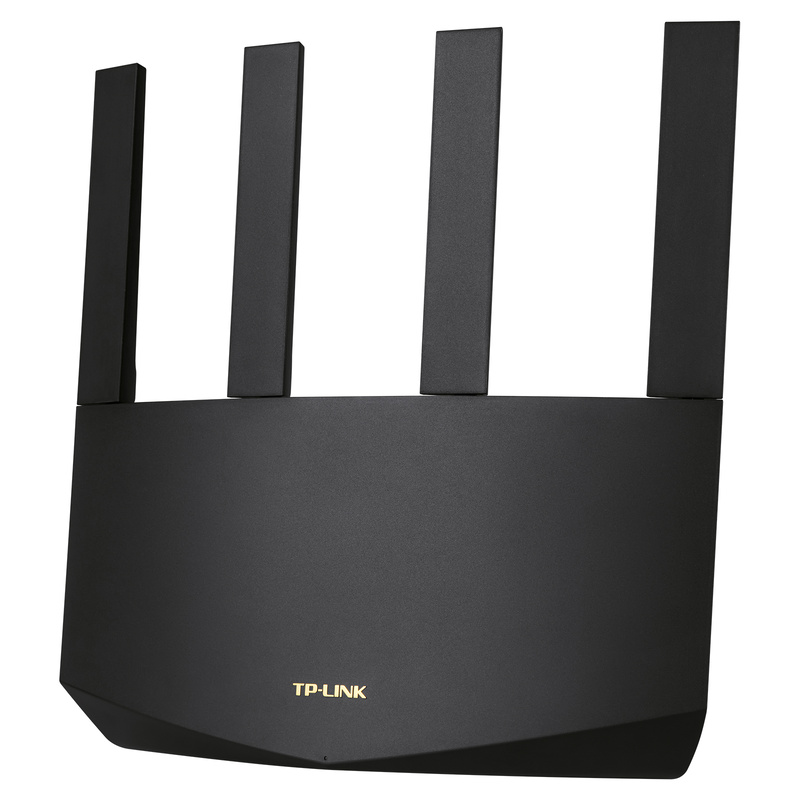 TP-LINK Wi-Fi7 BE6500路由器2.5G千兆家用高速tplink无线全屋覆盖子母路由穿墙王TL-7DR6560易展Turbo版 - 图0