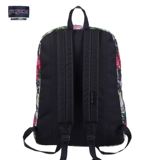 Янспорт флагманский магазин Официальный сайт Jessbo Bipyle Bag Женская школа мужская личность Тренди -пакет T50142f