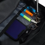 Рюкзак, ноутбук, вместительный и большой ранец, вместительная и большая сумка через плечо для школьников для путешествий