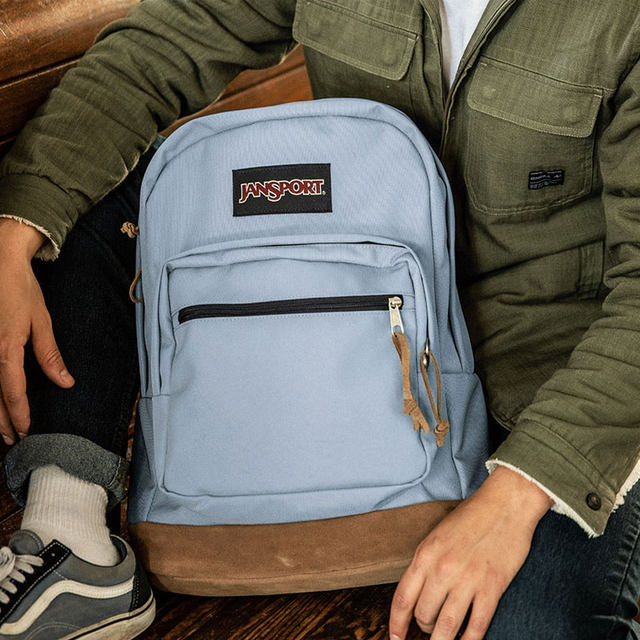 JanSport Underwater World Print Backpack