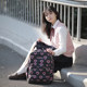 Jansport backpack for the same style as men and women students