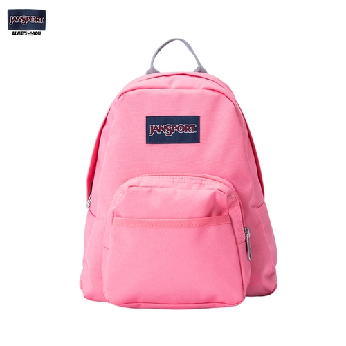 Jansport Flagship Store Jessbo Double -Shoulder Women's School Backback Brant