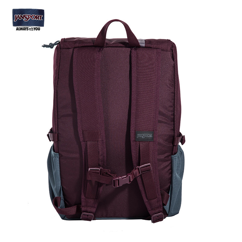 jansport杰斯伯户外女男双肩背包 jansport双肩背包