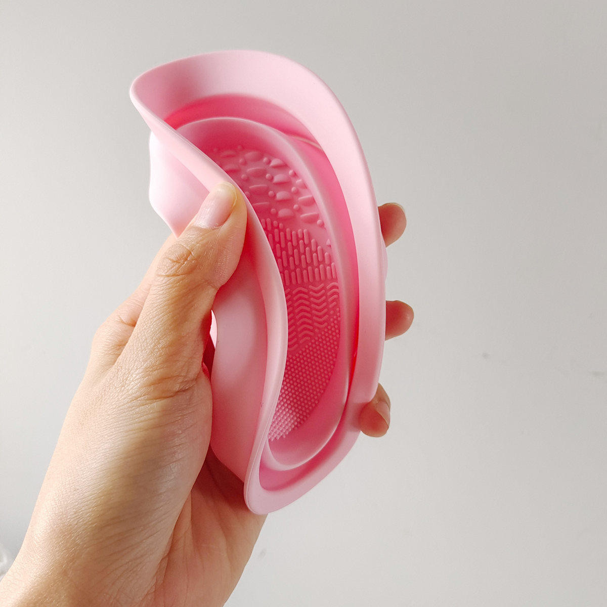 硅胶洗刷碗垫清洁垫化妆刷子清洗碗粉扑美妆工具硅胶洗刷用洗刷板,淘宝优惠券,粉丝福利购,淘宝优惠卷