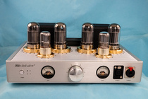 Small no-point Little Dot MK 6 fully balanced electronic tube ear discharge entity spot Shunfeng