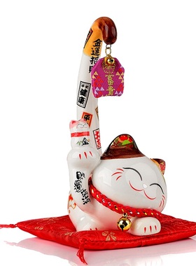 金石工坊开业送礼生日陶瓷摆件