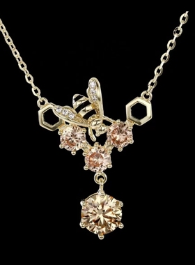 莫桑钻红玛瑙轻奢时尚清仓