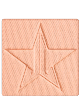 jeffreestar哑光珠光多色