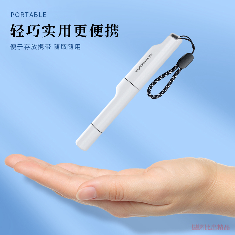 耳机清洁笔适用airpods清洗工具airpods3蓝牙耳机充电盒清理神器苹果Airpods pro2耳机清洁刷Airpods pro清洁-图2