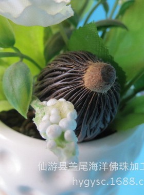 千丝果菩提子佛珠饰品手串车挂货源头厂家装饰品配件手工