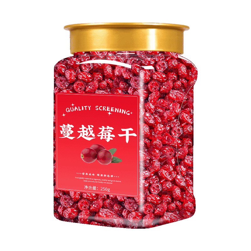  丫迷蔓越莓干