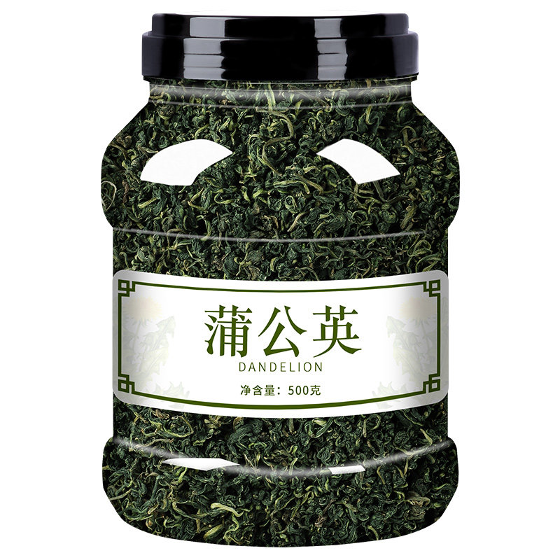 非消炎野生正品特级女性蒲公英茶 丫迷代用/花草茶