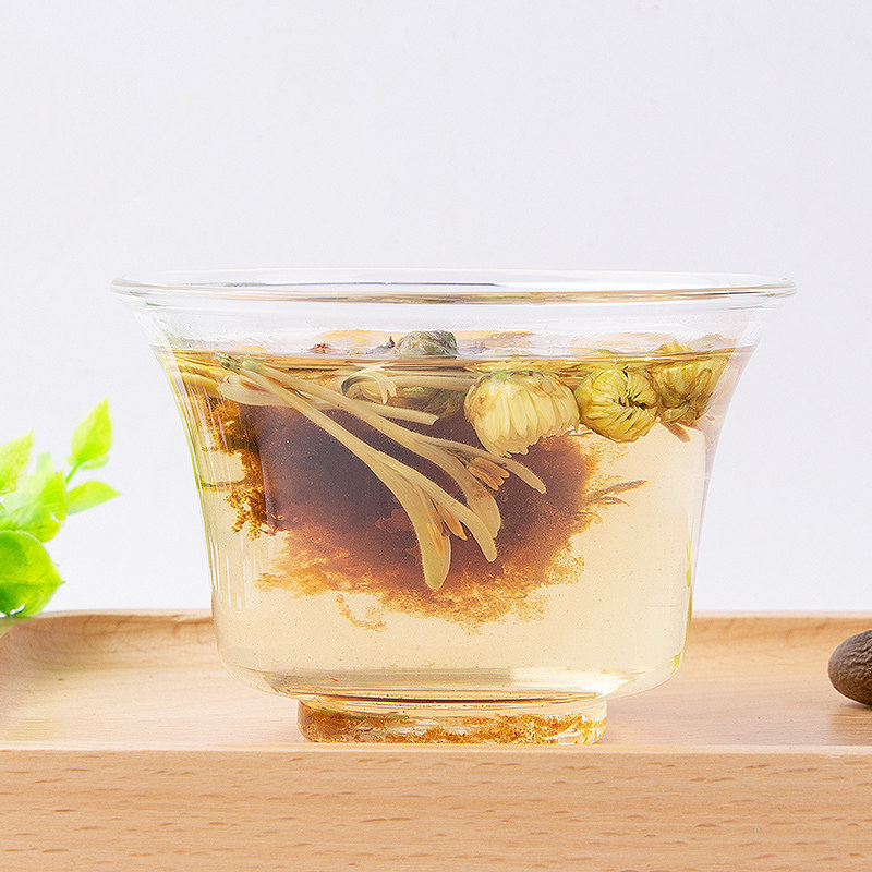菊花茶正品润肺男士金银花 丫迷代用/花草茶