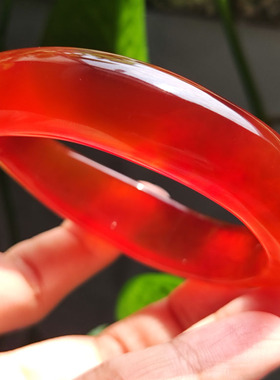 印象气质不限玉髓手镯