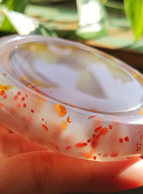 印象家气质不限玛瑙手镯