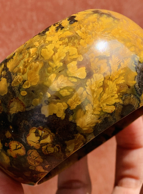 手串印象专拍宣化北票高货战国