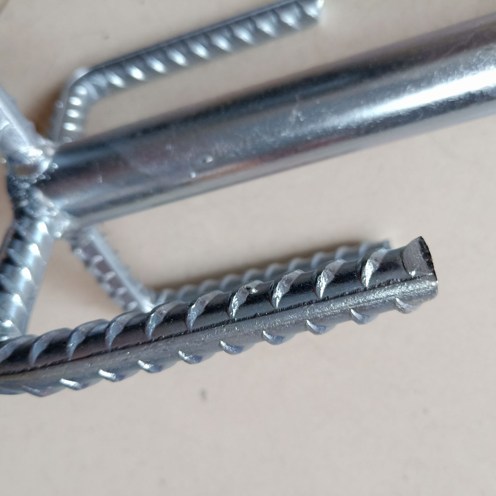 加厚水钻搅拌杆螺纹钢腻子搅拌搅灰棒混凝土涂料搅拌加粗搅拌器,淘宝优惠券,粉丝福利购,淘宝优惠卷