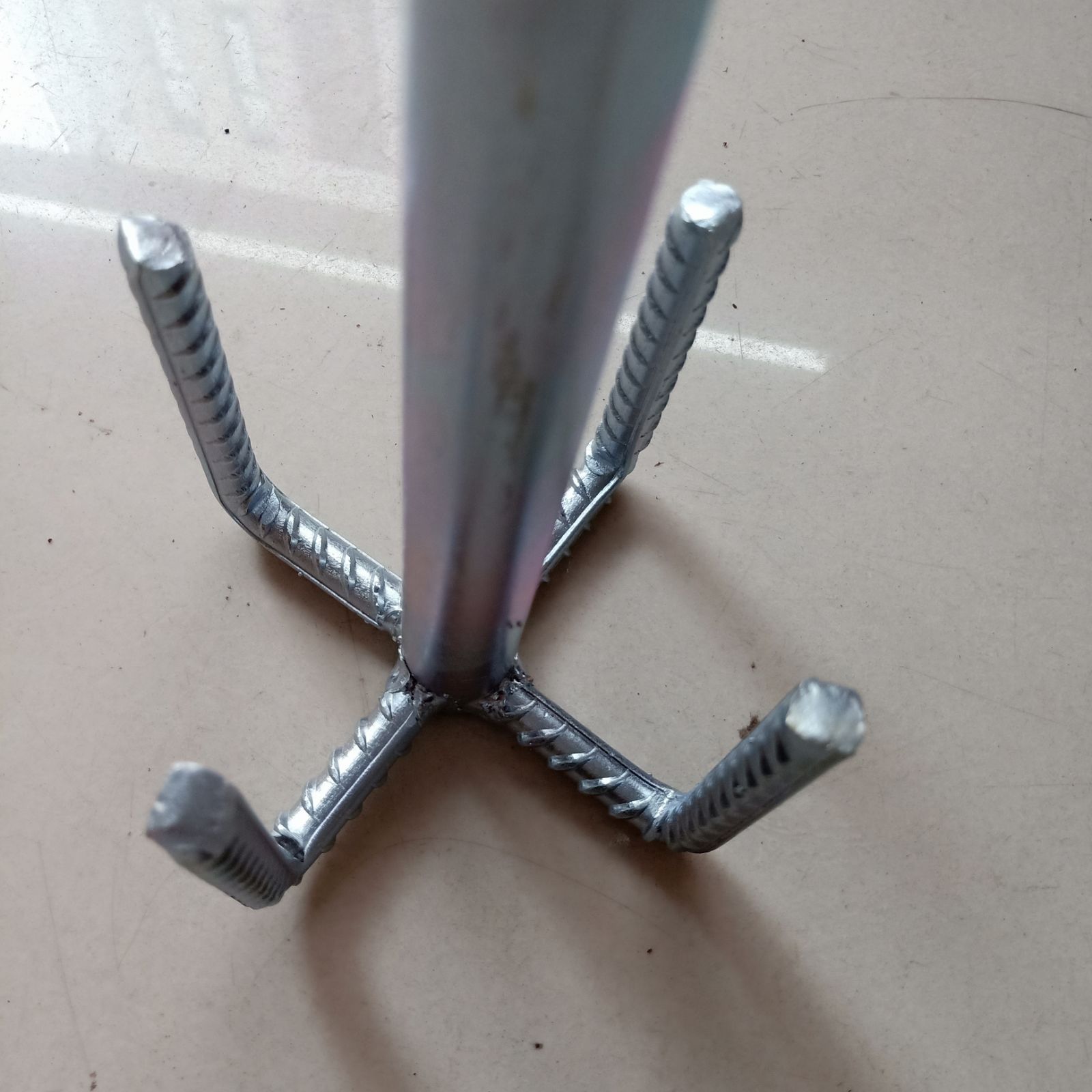 加厚水钻搅拌杆螺纹钢腻子搅拌搅灰棒混凝土涂料搅拌加粗搅拌器,淘宝优惠券,粉丝福利购,淘宝优惠卷