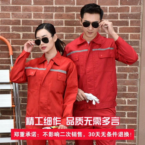 Демисезонный износостойкий светоотражающий комбинезон, делается под заказ