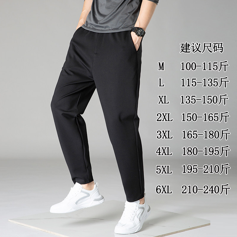 简约加绒哈伦裤男宽松弹力流行小脚长裤萝卜裤弹力运动男士休闲裤,淘宝优惠券,粉丝福利购,淘宝优惠卷