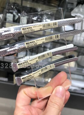 边夹对夹刘海鸭嘴定位鹤嘴夹MUJI