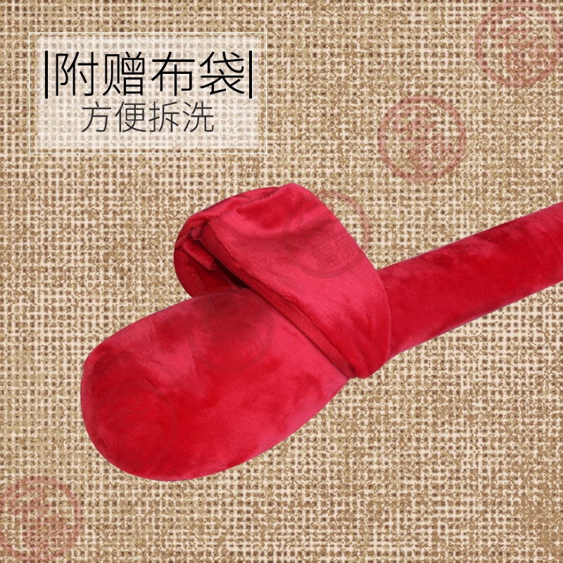 【倾健身】全福康拍拍棒手持式按摩器敲打锤敲背家用,淘宝优惠券,粉丝福利购,淘宝优惠卷