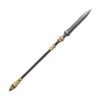 Zhao Yunhao Gendan long spear soft glue weapon children's toys