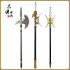 Zhao Yunhao Gendan long spear soft glue weapon children's toys