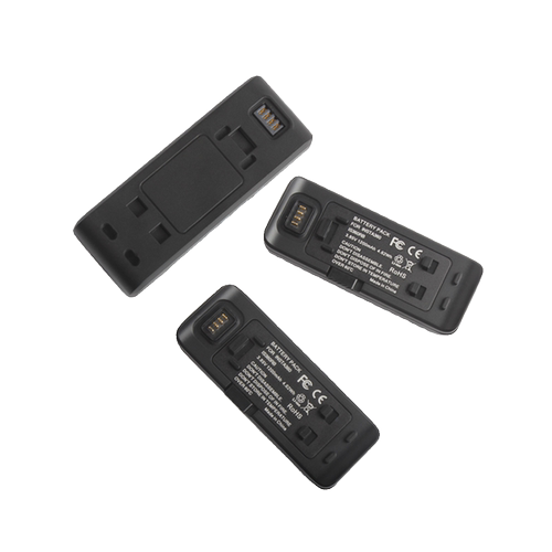 适用影石 Insta360 ONE R电池Insta360 ONE RS双充充电器 USB座充 - 图3