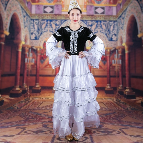 Свадебное платье, демисезонный костюм, универсальный этнический комплект