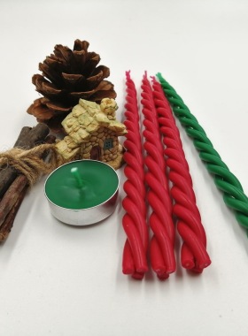 beeswaxcandlesNaturalPure