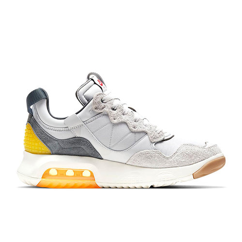 Nike/耐克JORDAN MA2黑灰男女老爹时尚运动缓震篮球鞋CV8122-002 - 图3