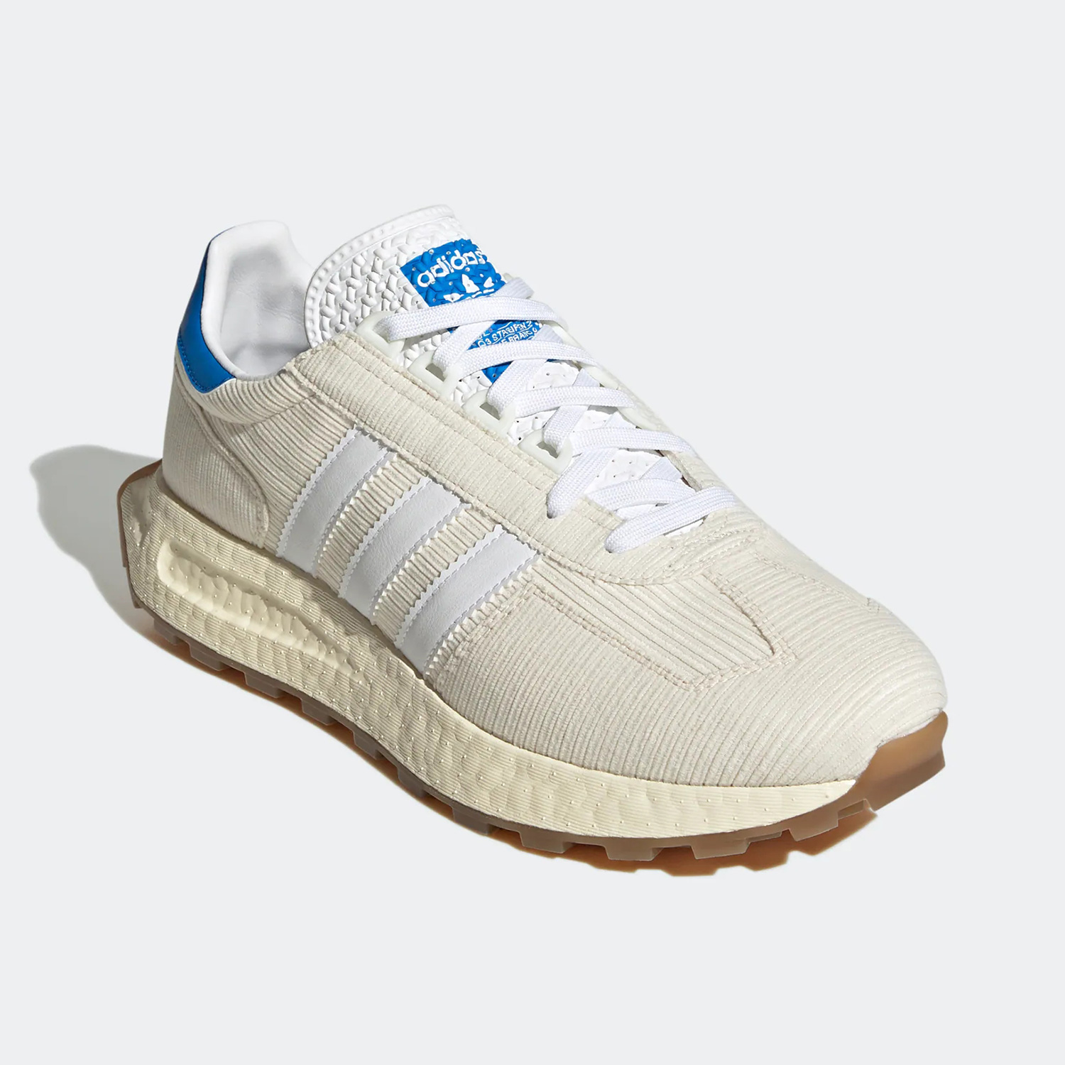 Adidas/阿迪达斯正品三叶草Retropy E5男女同款运动跑步鞋 HP5443-图2