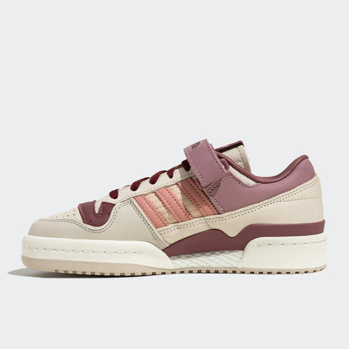 Adidas/阿迪达斯三叶草FORUM 84主色无男女复古运动板鞋HQ6941 - 图2