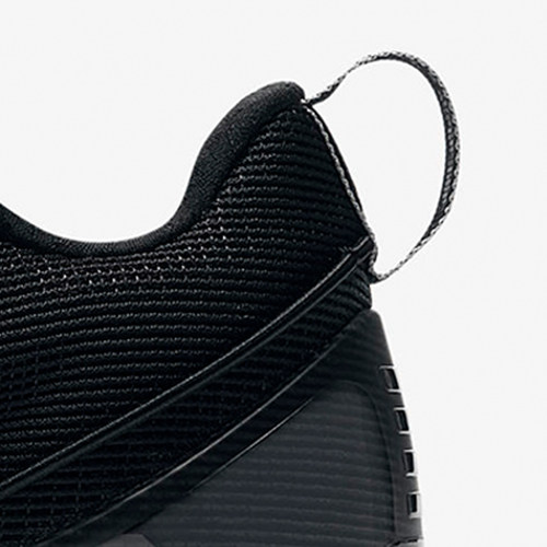 Nike/耐克正品KOBE A.D. NXT男士耐磨运动实战篮球鞋882049-007 - 图2