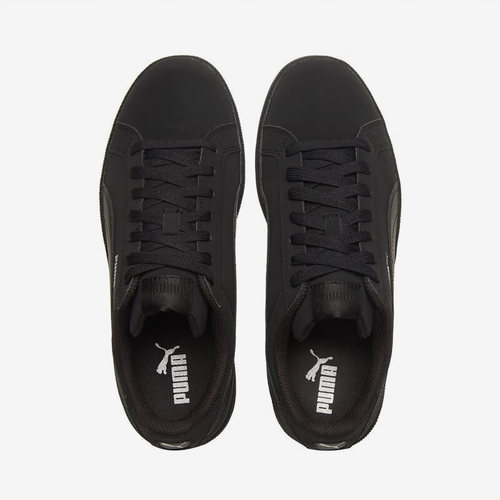 Puma/彪马正品Smash男女同款简约复古休闲低帮耐磨板鞋 356753-22 - 图2