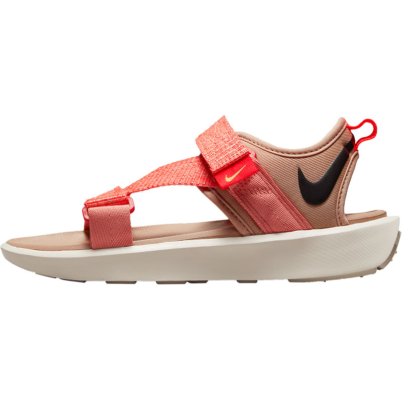 Nike/耐克正品 Vista Sandal 男女休闲运动凉鞋 DJ6607-201 - 图3