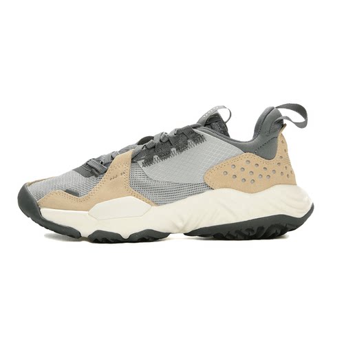Nike/耐克正品 AIR JORDAN DELTA 男女缓震运动篮球鞋CT1003-002 - 图3