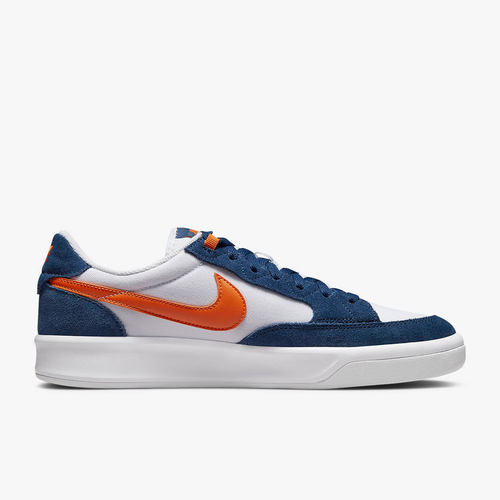 Nike/耐克正品新款 SB Adversary 男女低帮滑板鞋 CW7456-402 - 图1