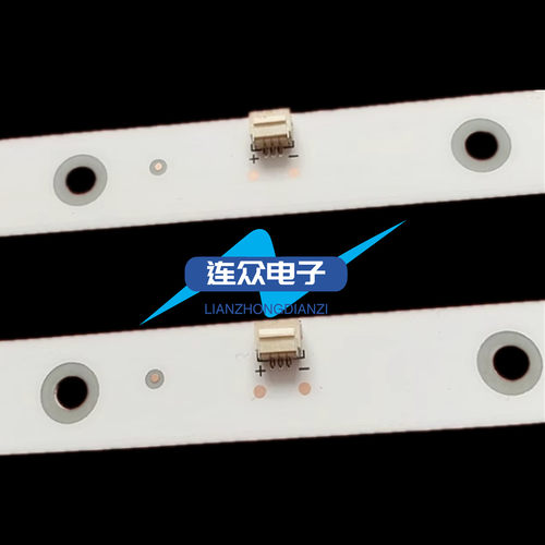 全新适用乐华32L1 32L56 32L3 32S1A背光灯条 JS-D-JP32DM-061EC - 图1