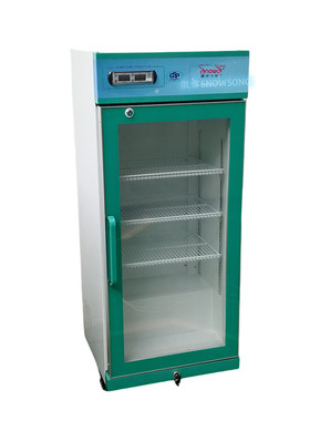 Snowsong55L100升0-4度+37+60度手术室净化医用加温恒温保冷嵌入