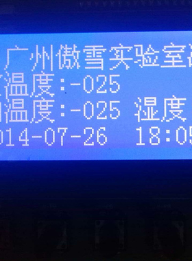 超低温冰箱雪颂冷链恒温工业冷冻
